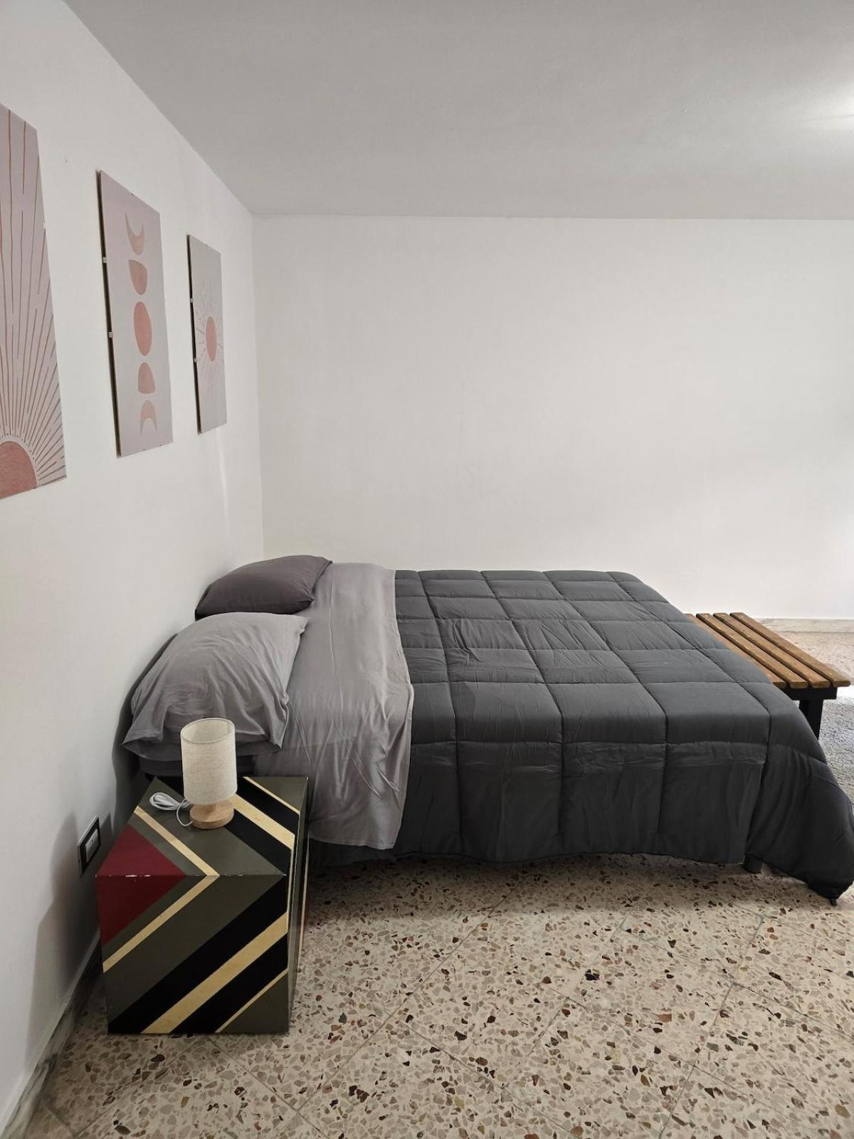 Hotel Mak House Palermo Exterior foto
