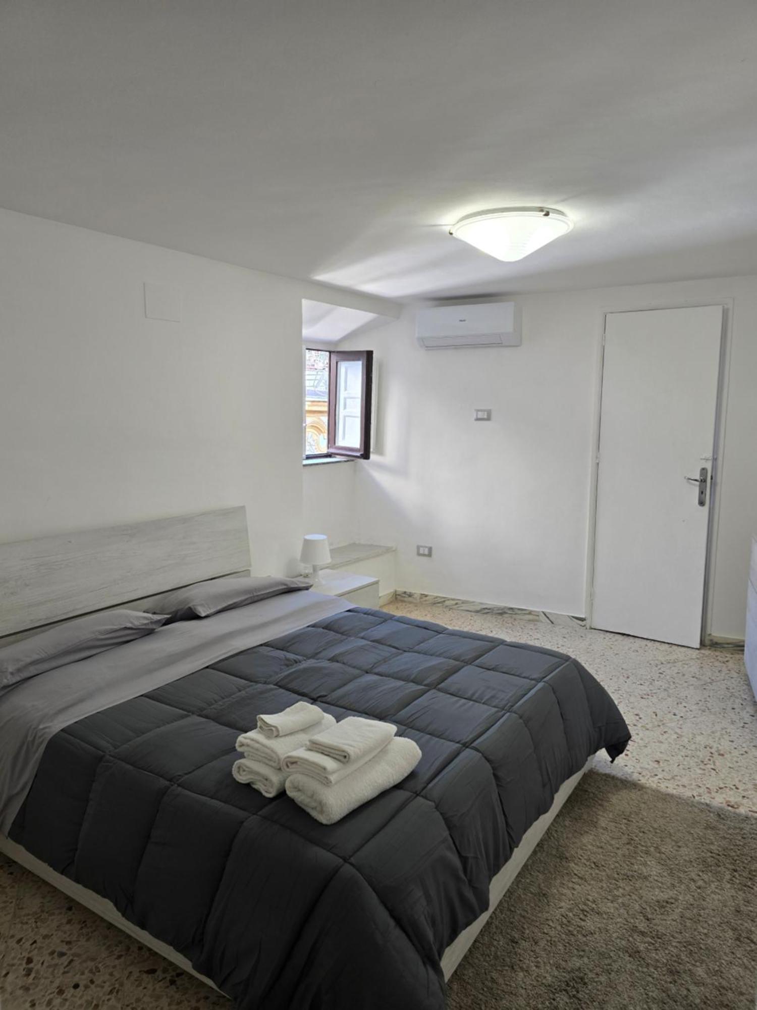 Hotel Mak House Palermo Exterior foto